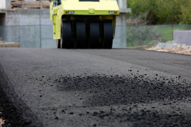 Best Permeable Paver Driveway  in Union City, PA