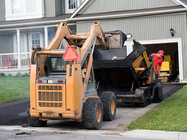 Best Concrete Paver Driveway  in Union City, PA