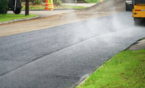 Best Commercial Driveway Pavers  in Union City, PA