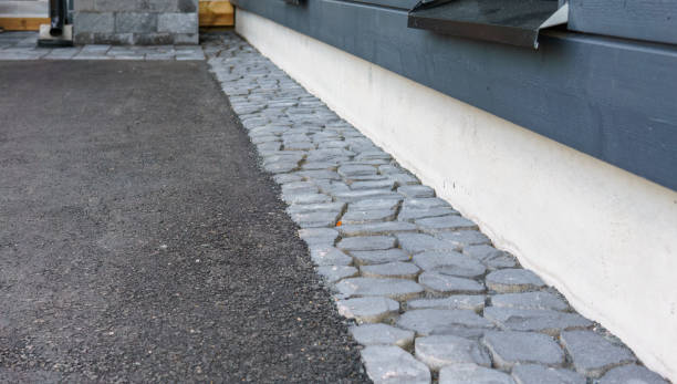 Best Professional Driveway Pavers  in Union City, PA