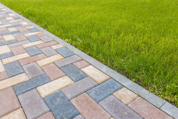 Best Decorative Driveway Pavers  in Union City, PA