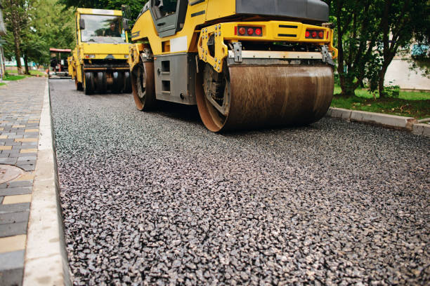 Best Affordable Driveway Paving  in Union City, PA